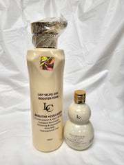 Lait Selfie 24h booster tone 500ml