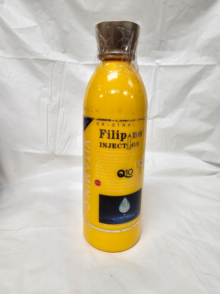 Filipino Injection Vitamin C Body Milk 500ml