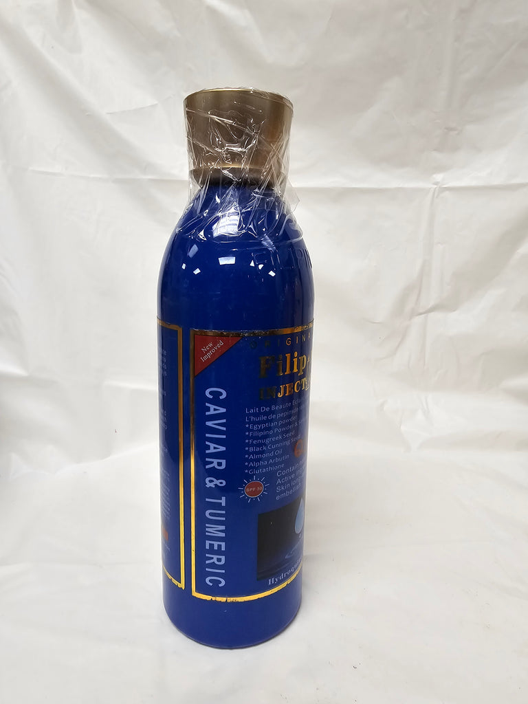 Filipino Injection vaiar & turmeric Body Milk 500ml