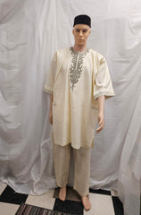 African Men African 2pic wear