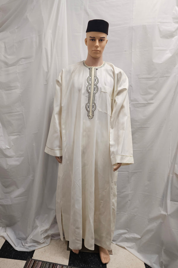 Traditional African 2pic Men wear