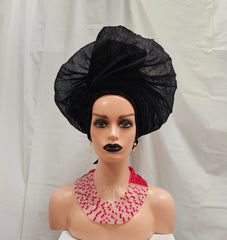 Auto Gele Headtie