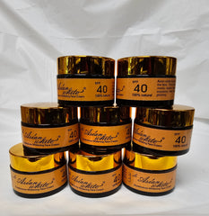 Asian White Face Cream