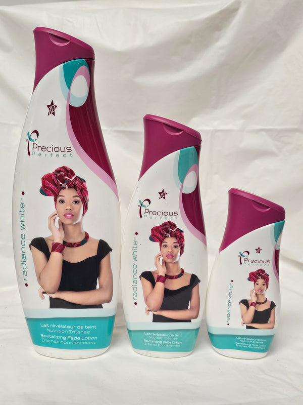 Precious Perfect Lotion