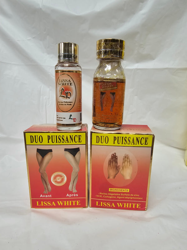 Lisa White  Dark knuckles oil