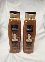 Gluta white shower gel 750ml Ladybee Gluta white shower gel 750ml Ladybee
