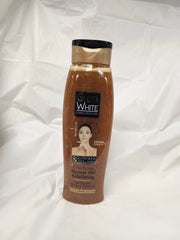 Gluta white shower gel 750ml