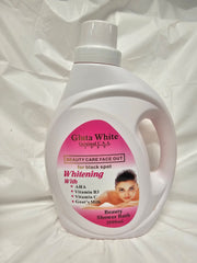 Gluta White shower gel 2000ml