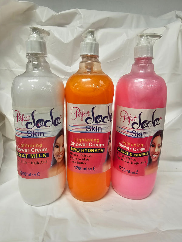 Dodo Shower Gel 1200ml