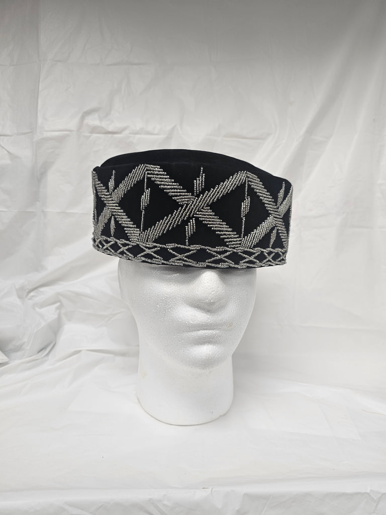 African Hat for men's