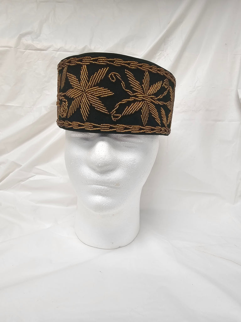 Gree African Hat for men Cap