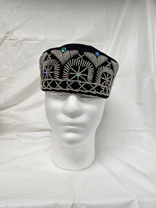 Men African Nigeria Cap Hat