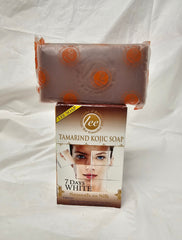 Lee Tamarind & Lemongrass Kojic Soap