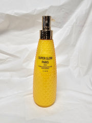 Super Glow Paris Gold spf 50