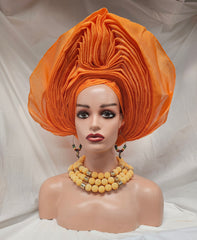 Classic Auto Gale Headtie