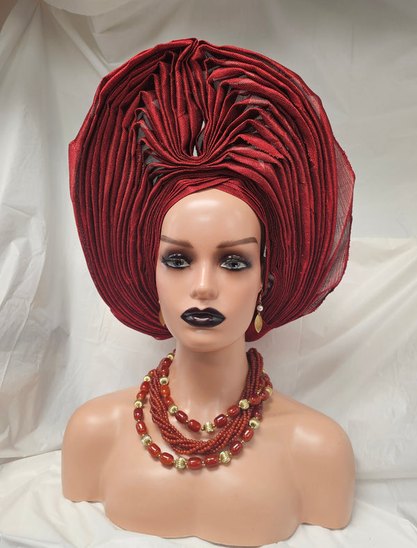 Party Classic Auto Gale Headtie