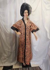 Beautiful African Women Dress
