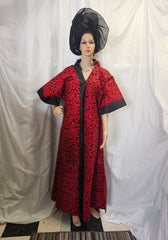 Traditonal Beautiful African Women Dress