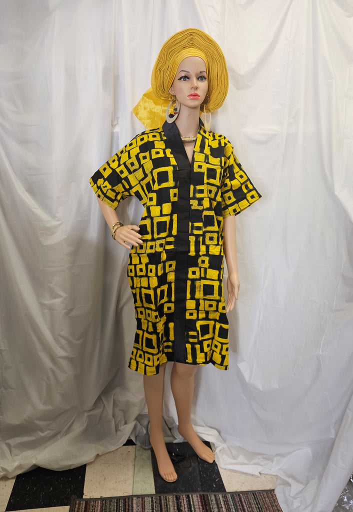 Women Traditional Beautiful Short  Women Dress