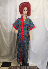 Party Traditonal Beautiful party Women Dress