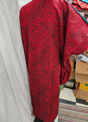 Women Beautiful High Quality Bubu Ready to wear Ankara Print