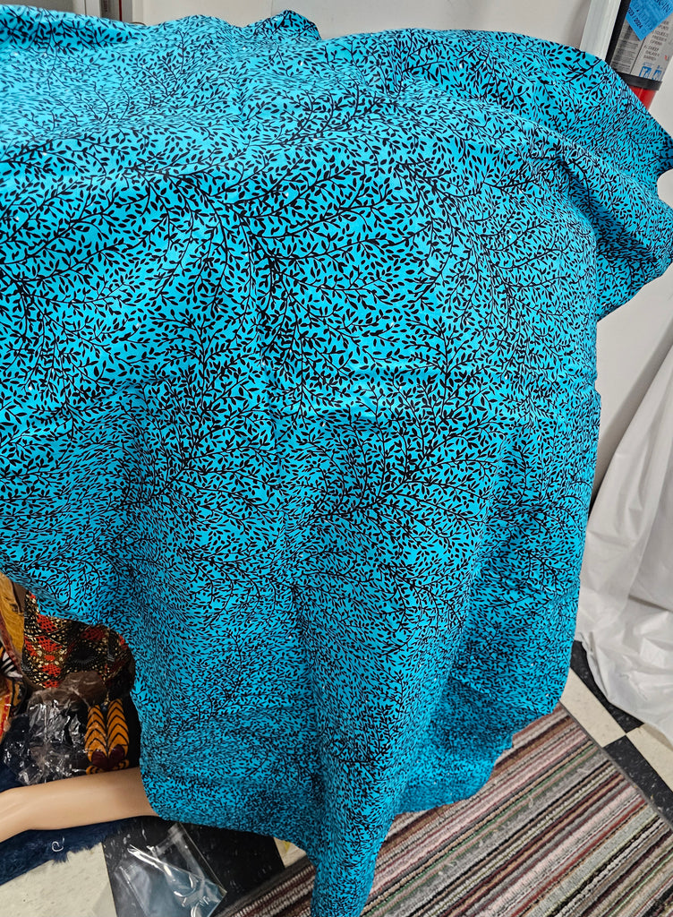 Beautiful High Quality Ready to wear Ankara Print
