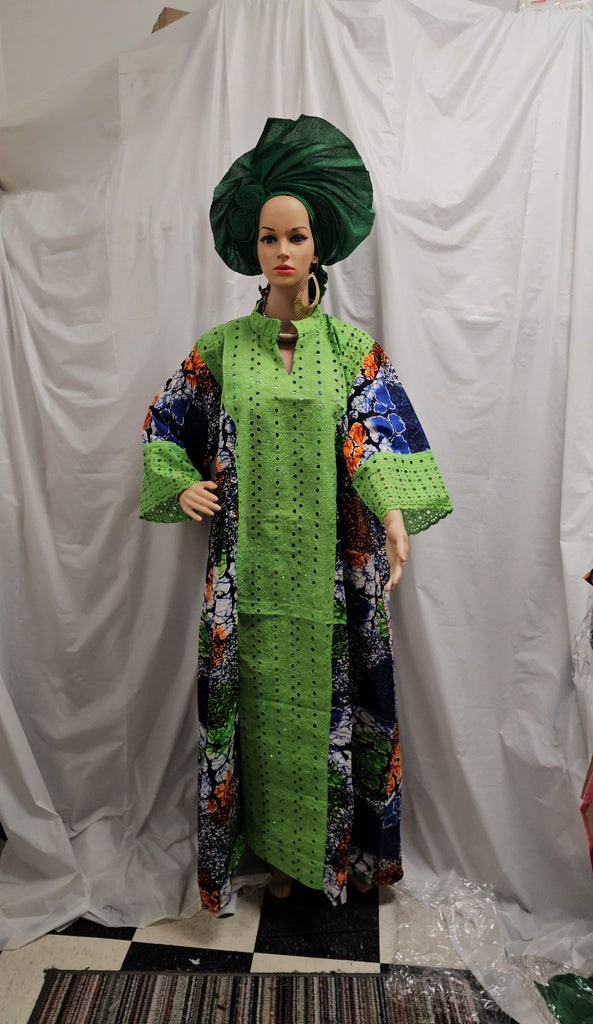Nigeria Traditional African Beautiful Women Dress – Ladybee Nigeria Traditional African Beautiful Women Dress – Ladybee