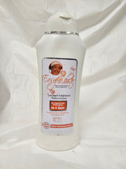 Easy white body milk 500ml spf 20