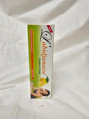 Labidjanaise Lemon cream