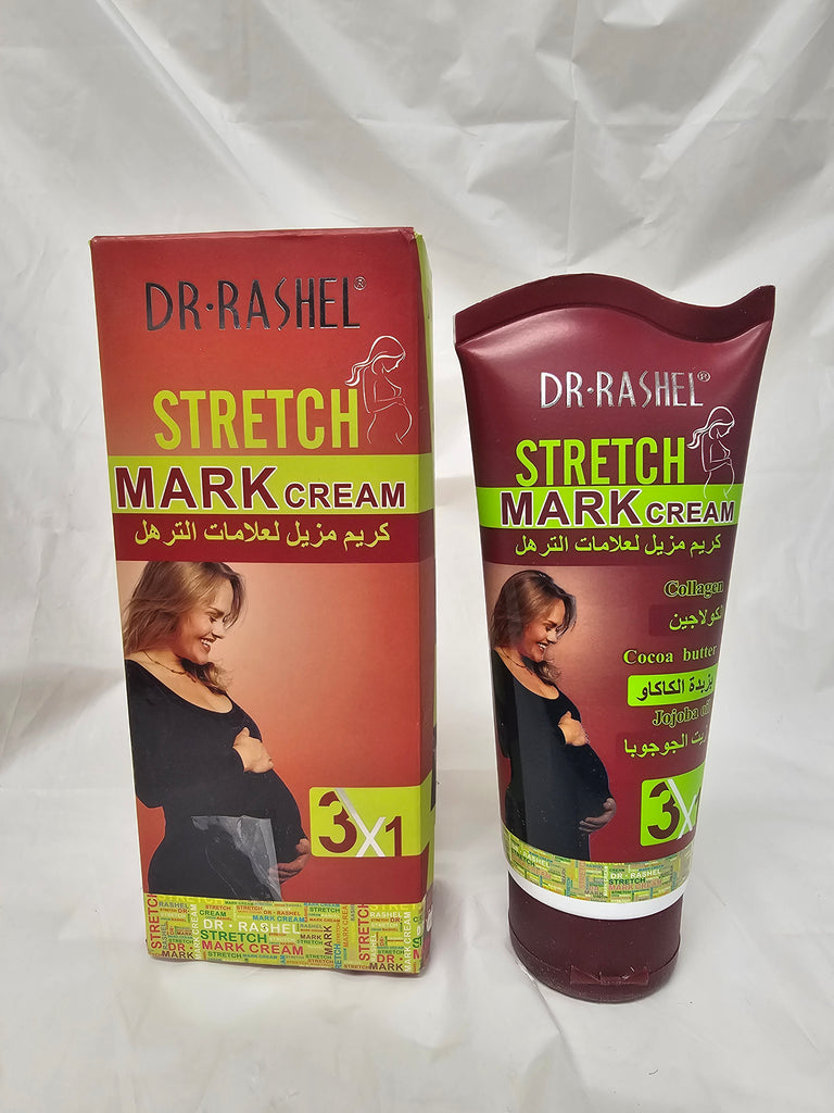 Dr Rashel Stretch marks cream