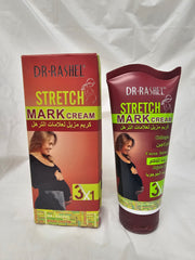 Dr Rashel Stretch marks cream