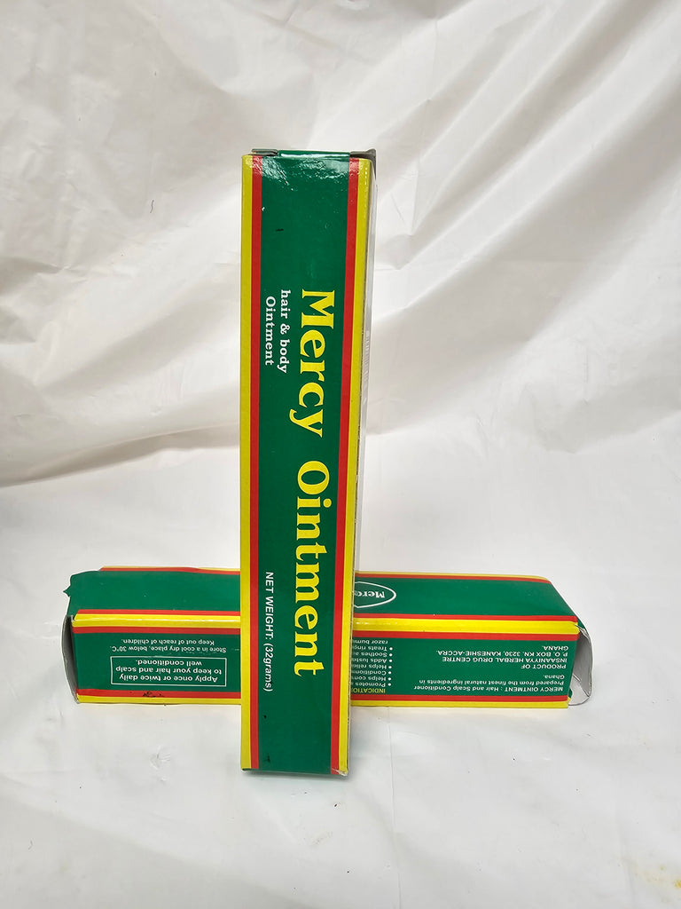 Mercy Ointment cream