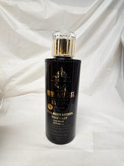 Royal Half Cast strong 3 in1 Body Milk