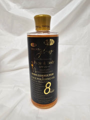 Lucy's Essential Glow Half Cast Flawless oil  585ml