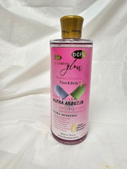 Lucy's Essential Glow Radiant Glowing oil  585ml