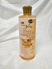 Lucy's Essential Glow Vitamins C 585ml