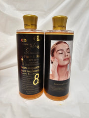 Lucy's Essential Glow Half Cast Flawless oil  585ml