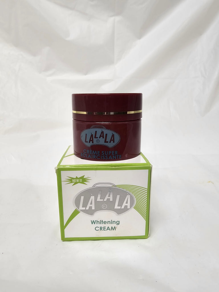 Lalala face cream