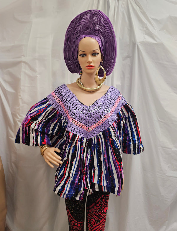 Classic Beautiful Women Top