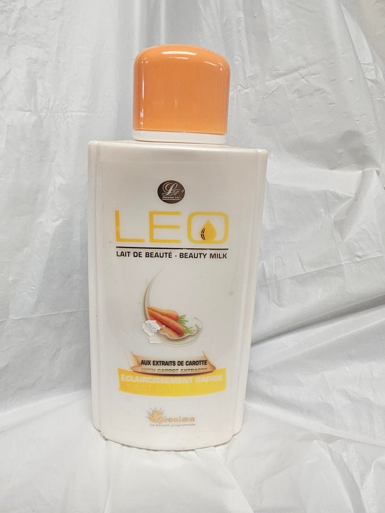LEO FAST LIGHTENING BODY LOTION