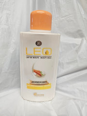 LEO FAST LIGHTENING BODY LOTION