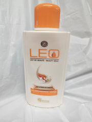 LEO FAST LIGHTENING BODY LOTION