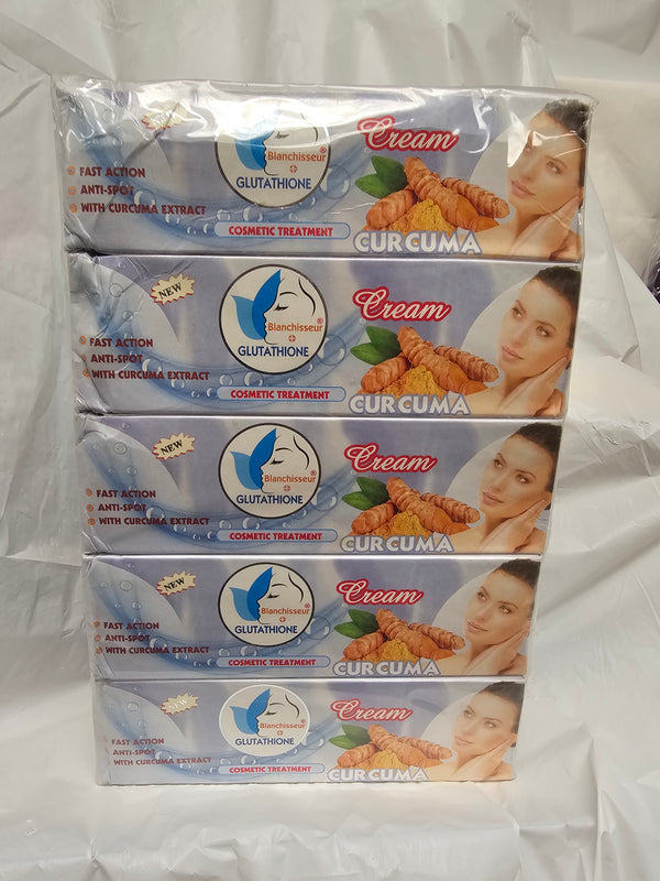 Blanchisseur Brightening Cream