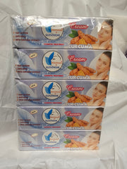 Blanchisseur glutathione Cream