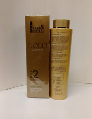 FAIR & WHITE GOLD 2 MAXI-TONE LIGHTENING REJUVENATING