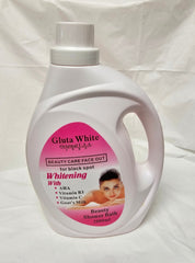 Gluta White shower gel 2000ml