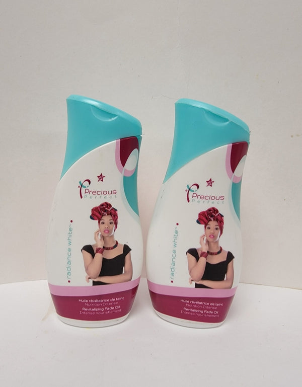 12 pic  Precious Perfect Lighting Oil