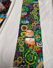 Super holland High Quality Ankara print Fabric 6 yard
