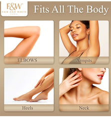 FAIR & WHITE GOLD 2 MAXI-TONE LIGHTENING REJUVENATING