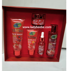 Veetgold Mix Fruit Dark Sport Corrector Anti Aging Renewal Cream Whitening Kits